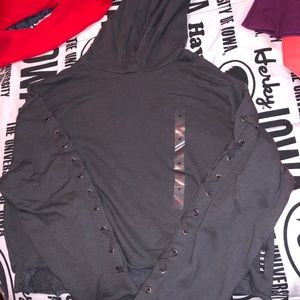 Victoria’s Secret hoodie